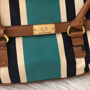 Shoulder bag Tommy Hilfiger